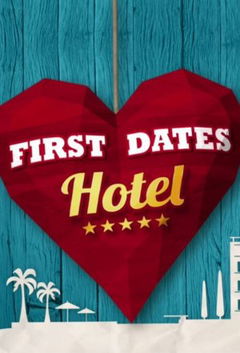 First Dates Hotel (2017‑ )