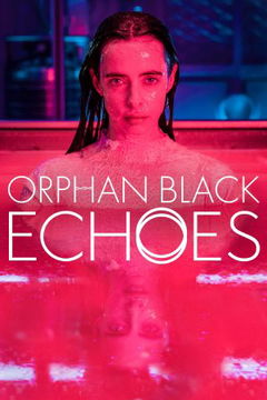 Orphan Black: Echoes (2024)