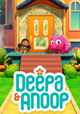 Deepa en Anoop