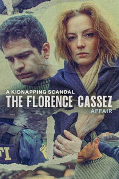 El caso Cassez-Vallarta: Una novela criminal (2022&#8209;&nbsp;)