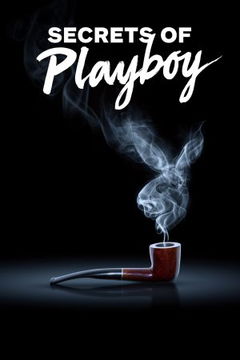 Secrets of Playboy (2022&#8209;&nbsp;)