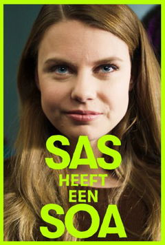 Sas heeft een SOA (2020)