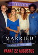 Married At First Sight: Match or Mistake