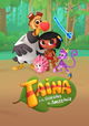 Taina and the Amazon's Guardians