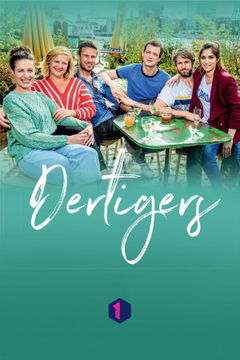 Dertigers (2019–&nbsp;)