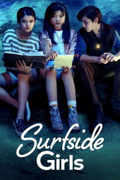 Surfside Girls (2022)