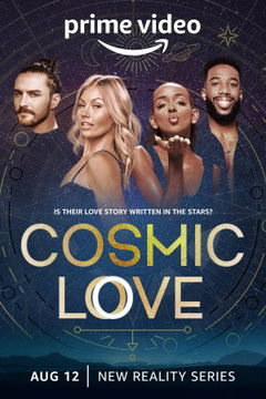 Cosmic Love (2022‑ )