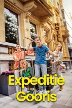 Expeditie Gooris (2021–&nbsp;)