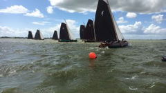 Skûtsje Journaal (2017)