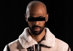 Loverboy Amsterdam (2021)