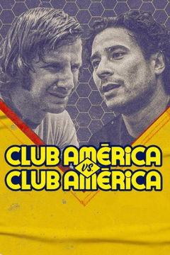 América vs. América (2022&#8209;&nbsp;)