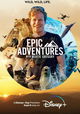 Epic Adventures with Bertie Gregory