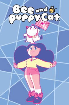 Bee and PuppyCat (2014&#8209;2016)