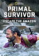 Primal Survivor: Escape the Amazon