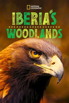 Iberia's Woodlands (2021)