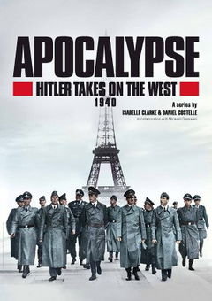 Apocalypse: Hitler Takes on The West (2021)
