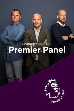 Viaplay Premier Panel (2022)