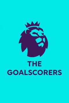 The Goalscorers (2022)
