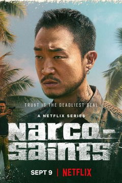 Narco-Saints (2022)
