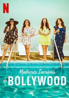 The Fabulous Lives of Bollywood Wives (2020– )