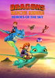 Dragons Rescue Riders: Heroes of the Sky
