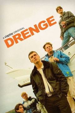 Drenge (2022–&nbsp;)