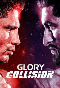 Glory Collision
