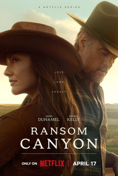 Ransom Canyon (2025–&nbsp;)