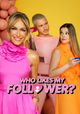 ¿A quién le gusta mi follower?