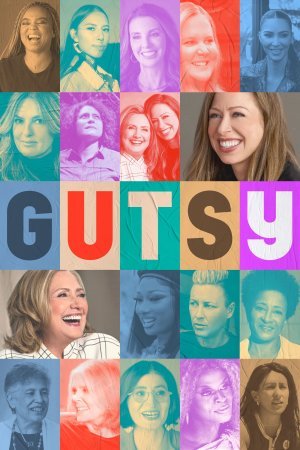 Gutsy (2022– )