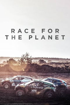 Race for the Planet (2022‑ )