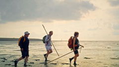 Langs de Kust (2022)