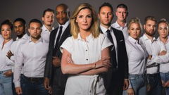 De Bodyguard (2022)
