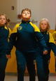 Superheldenschool