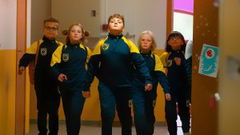 Superheldenschool
