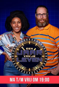 Een Jaar Van Je Leven (2022– )