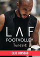 LAF Footvolley Tunesië