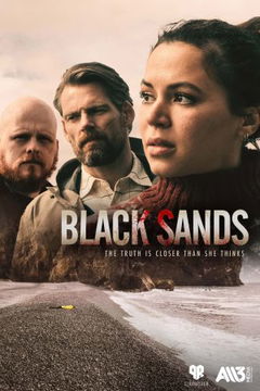 Black Sands (2021–&nbsp;)