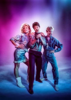 Wat een Jaar! (2018– )