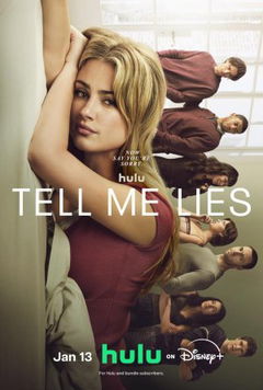 Tell Me Lies (2022‑ )