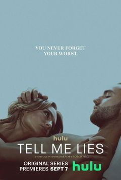 Tell Me Lies (2022&#8209;&nbsp;)
