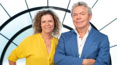 Over Leven (2022)