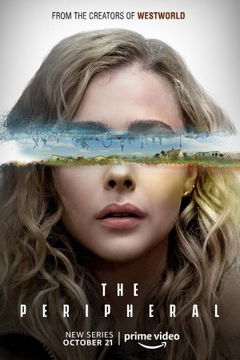 The Peripheral (2022)