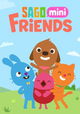Sago Mini Friends