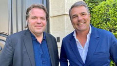 Evenblij maakt Vrienden (2022)