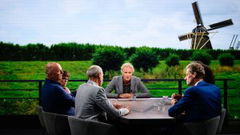 Nederland is vol (2022–&nbsp;)