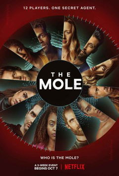 The Mole (2022&#8209;&nbsp;)