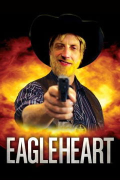 Eagleheart (2011&#8209;2014)