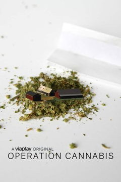 Operation Cannabis (2021&#8209;&nbsp;)