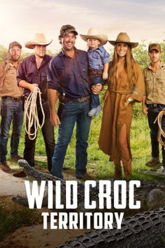 Wild Croc Territory (2022&#8209;&nbsp;)